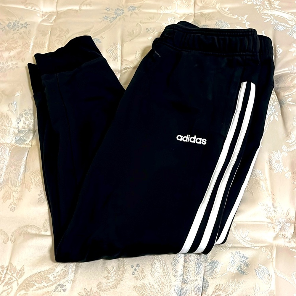 Adidas joggers